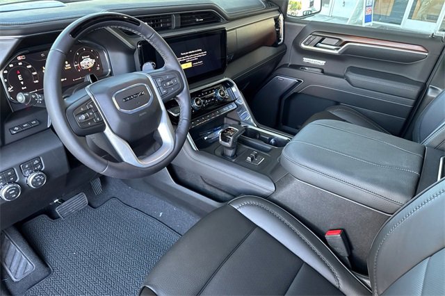 New 2026 GMC Sierra 1500 Denali image 10