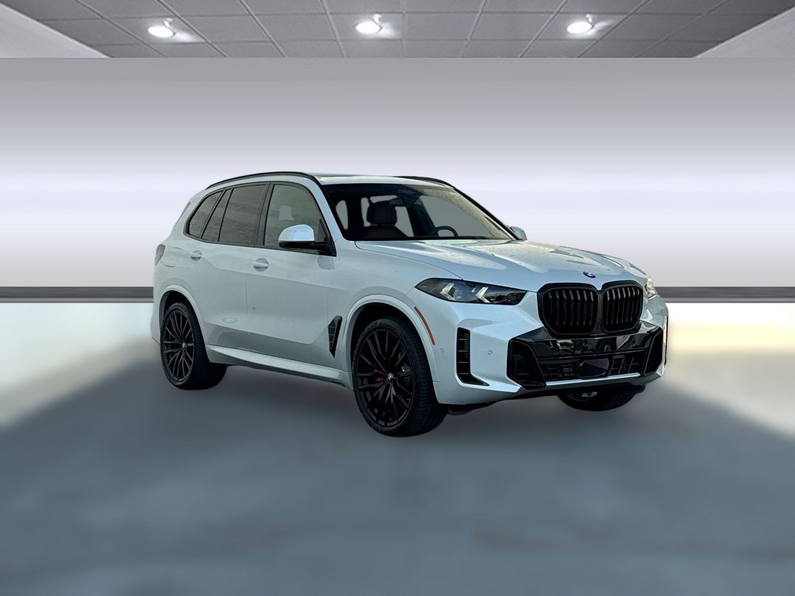 New 2026 BMW X5 sDrive40i w/ M Sport Package image 5