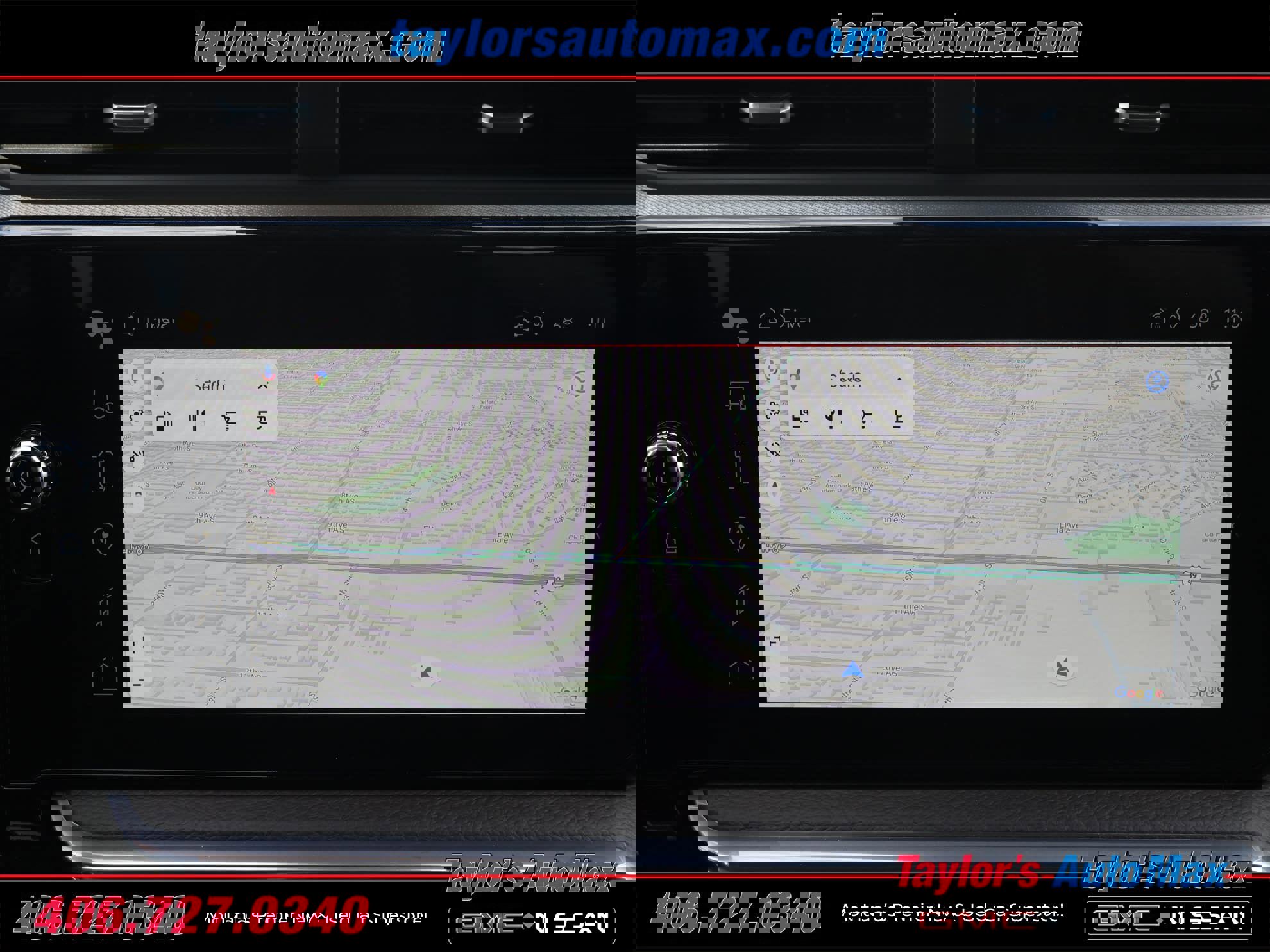 Used 2024 GMC Sierra 2500 Denali w/ Technology Package image 13