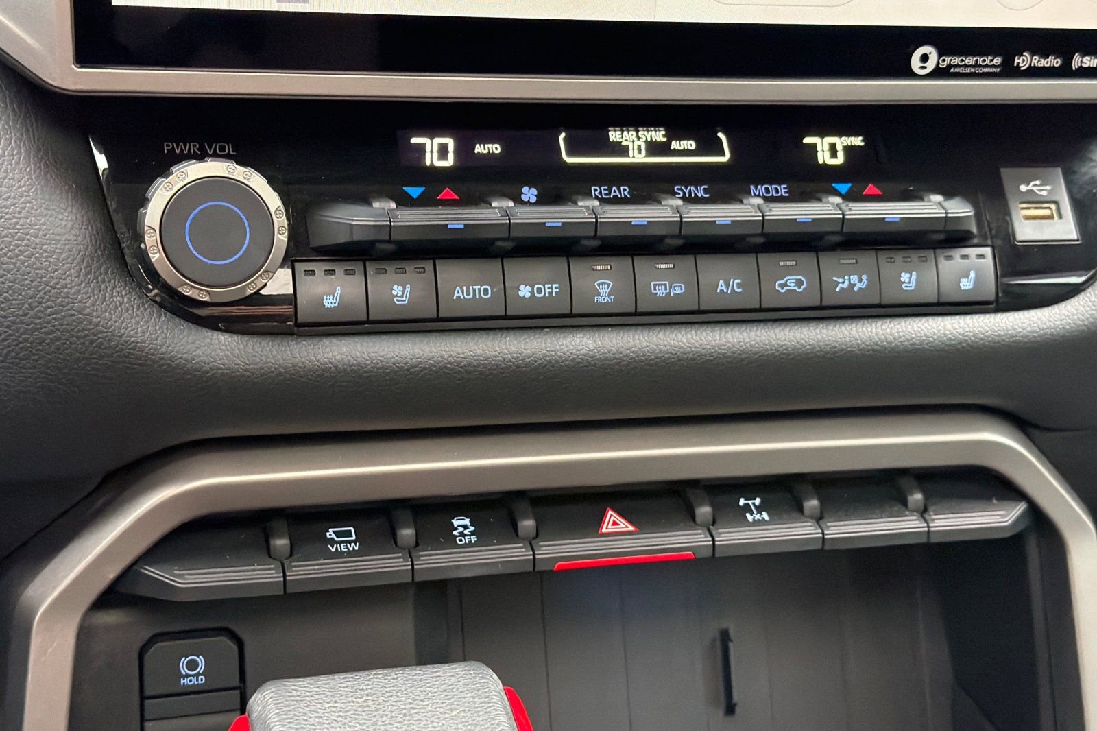 Used 2024 Toyota Sequoia Limited w/ TRD Off-Road Package image 21