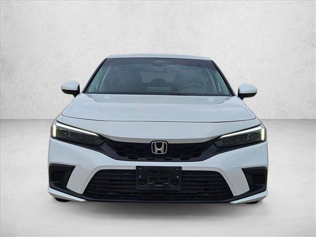 Used 2023 Honda Civic EX-L video 2