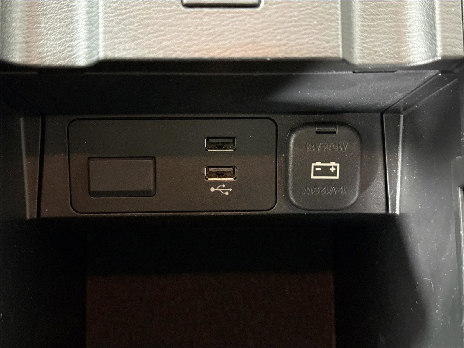 Certified 2023 MAZDA CX-5 AWD 2.5 S w/ Select Package image 35