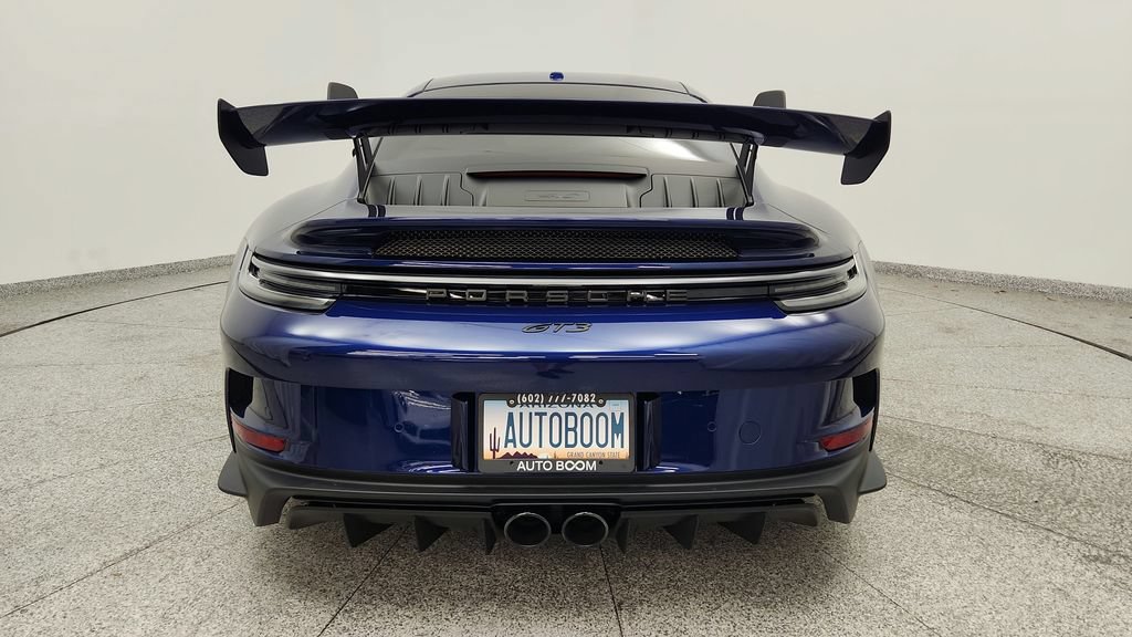 Used 2024 Porsche 911 GT3 RWD image 20