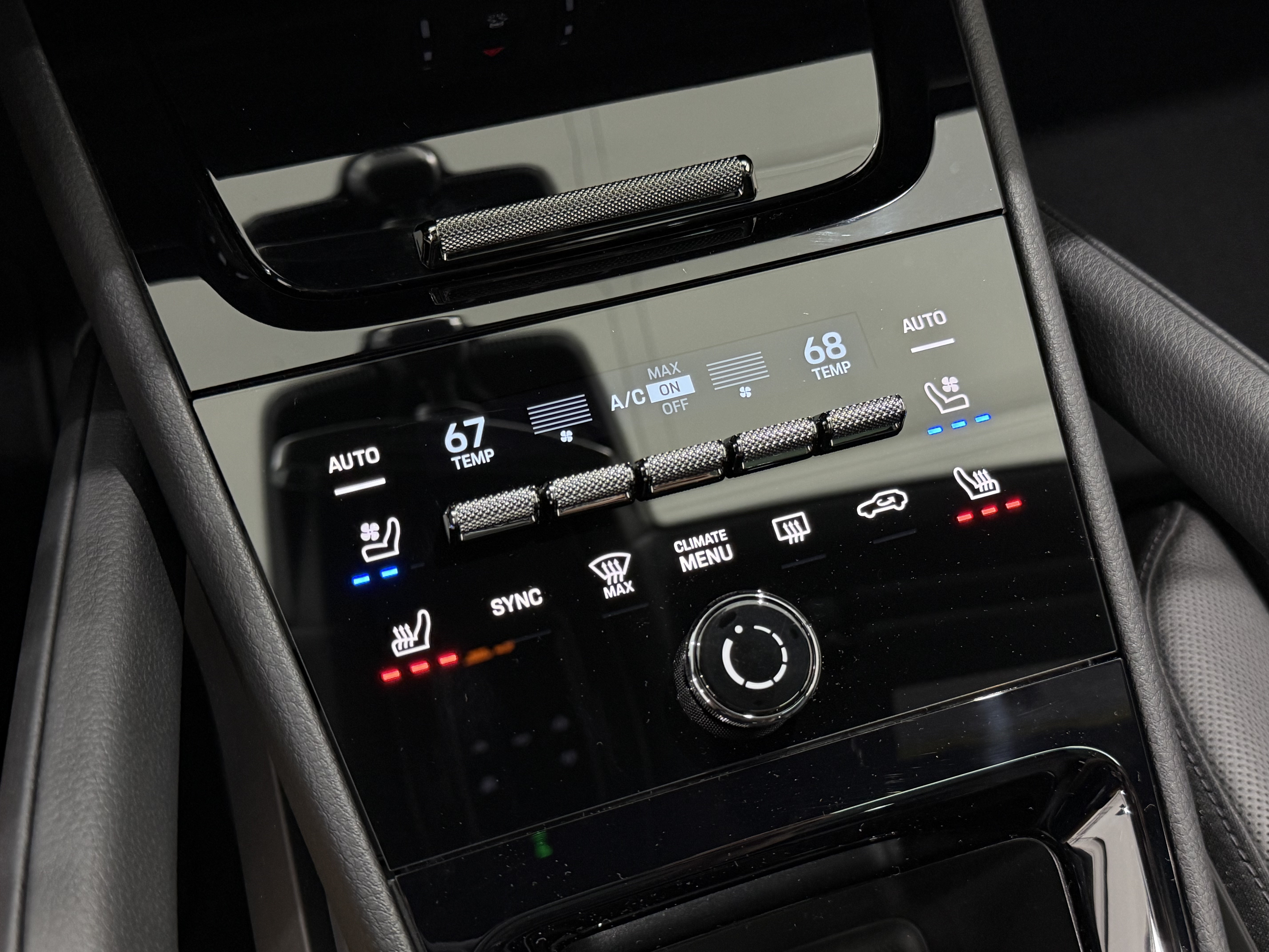 New 2026 Porsche Cayenne AWD/4WD image 38