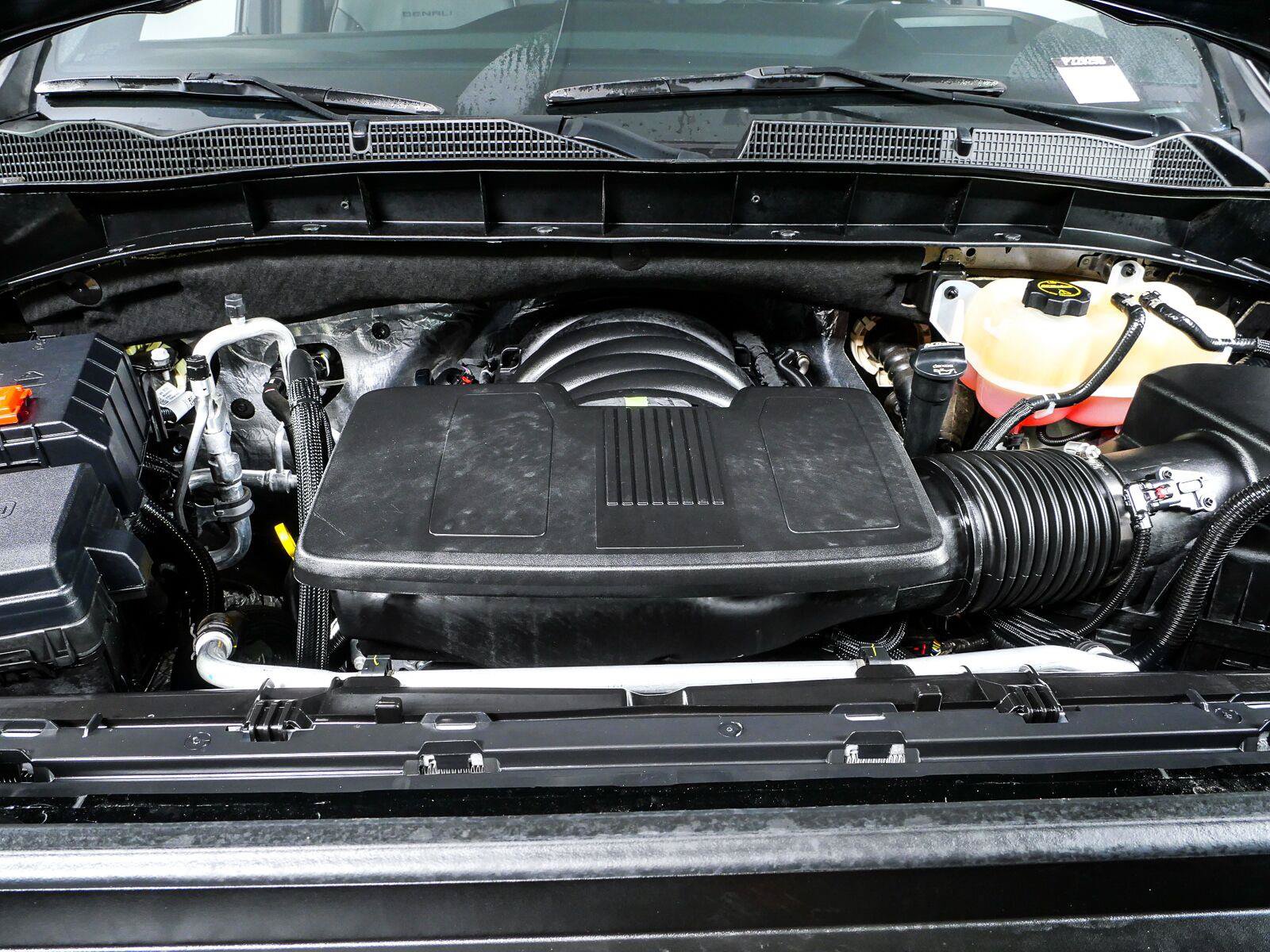 Used 2024 GMC Sierra 1500 Denali AWD/4WD image 35