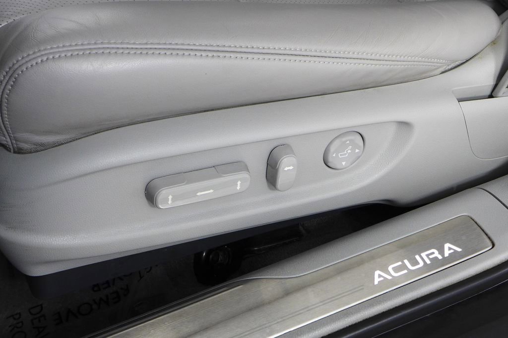 Used 2014 Acura RLX w/ Advance Package image 23