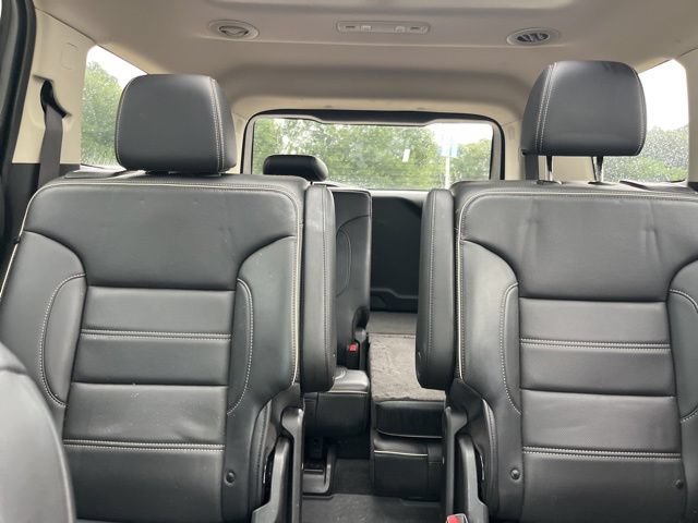 Used 2021 GMC Acadia Denali w/ Denali Ultimate Package AWD/4WD image 34