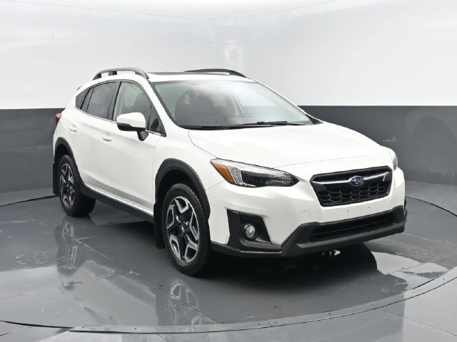 Used 2019 Subaru Crosstrek 2.0i Limited w/ Moonroof Package w/Navigation AWD/4WD image 3