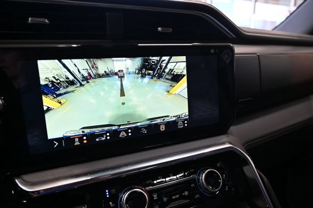 New 2026 GMC Sierra 1500 Denali AWD/4WD image 21