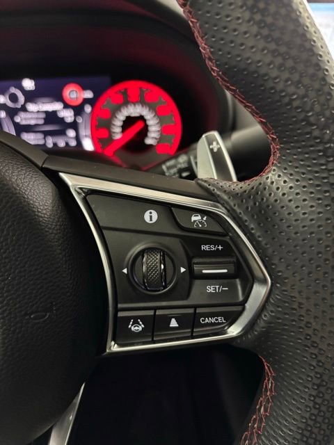 Certified 2021 Acura TLX w/ A-SPEC Pkg image 19