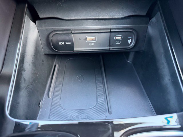 Used 2025 Kia Telluride EX X-Line AWD/4WD image 25