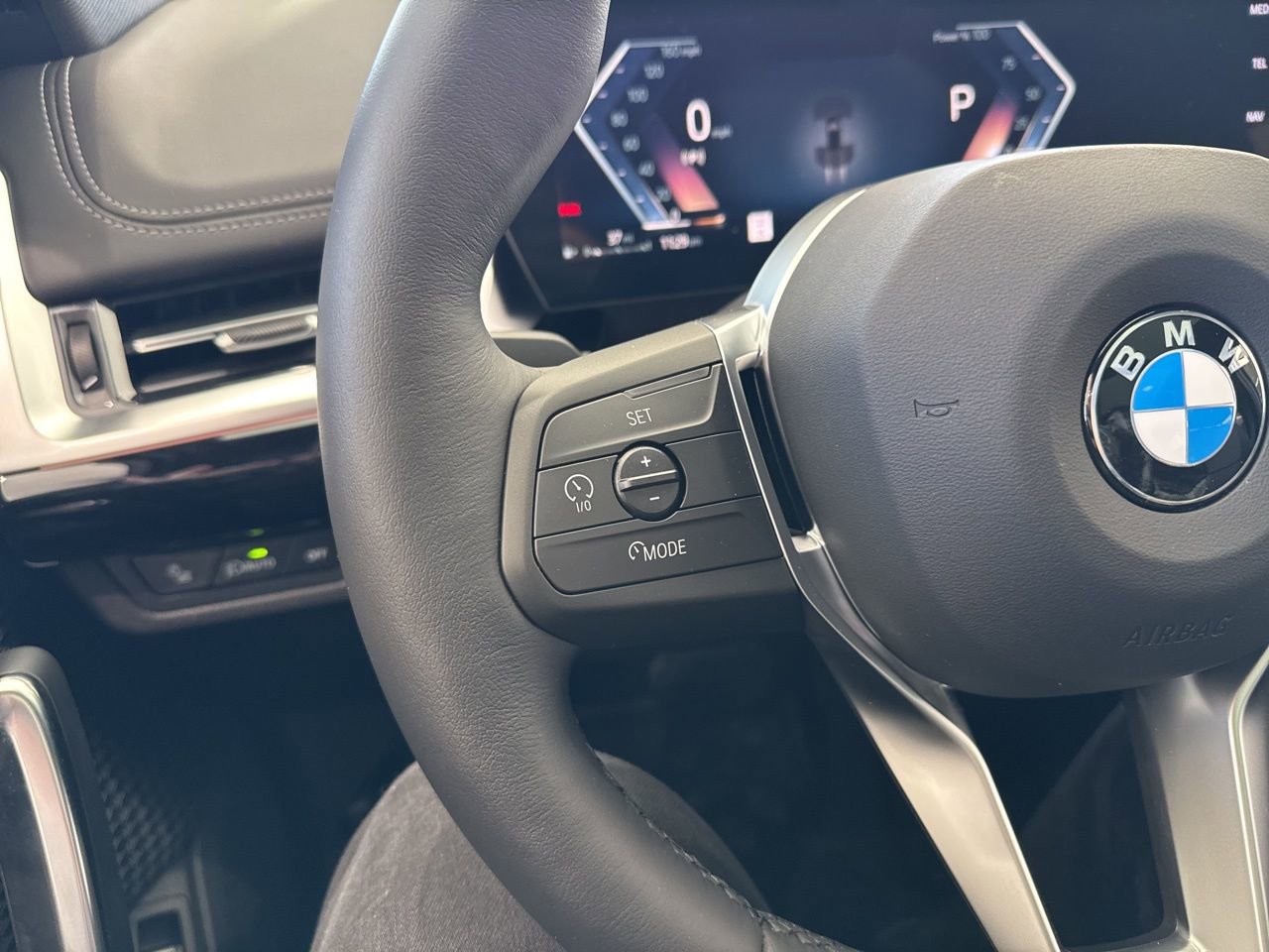 New 2026 BMW X1 xDrive28i w/ Convenience Package image 20