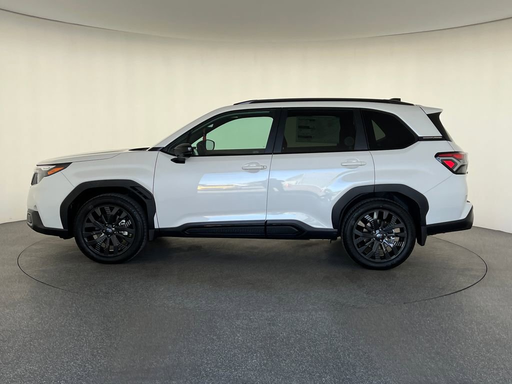 New 2026 Subaru Forester Sport AWD/4WD image 8
