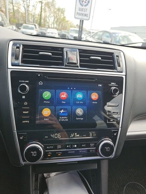 Used 2019 Subaru Outback 2.5i Premium w/ Protection Package #1 image 2