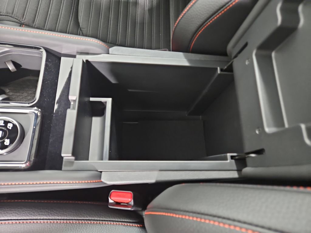 New 2026 Nissan Pathfinder SV image 25