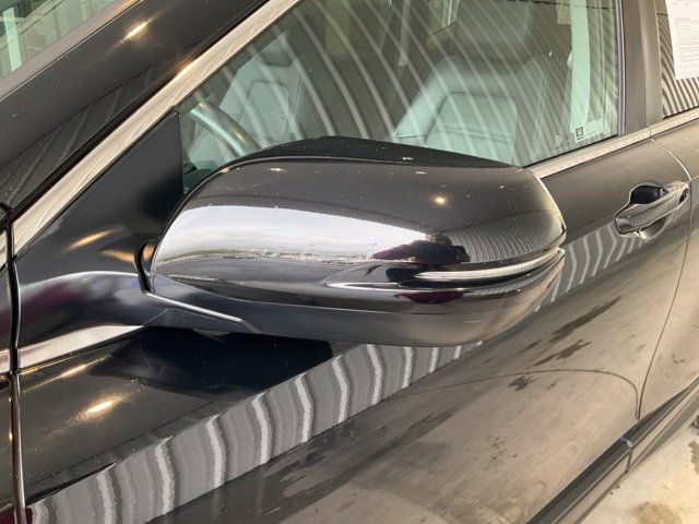 Certified 2022 Honda CR-V EX-L image 3