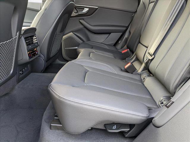 New 2025 Audi Q8 Premium Plus AWD/4WD image 15