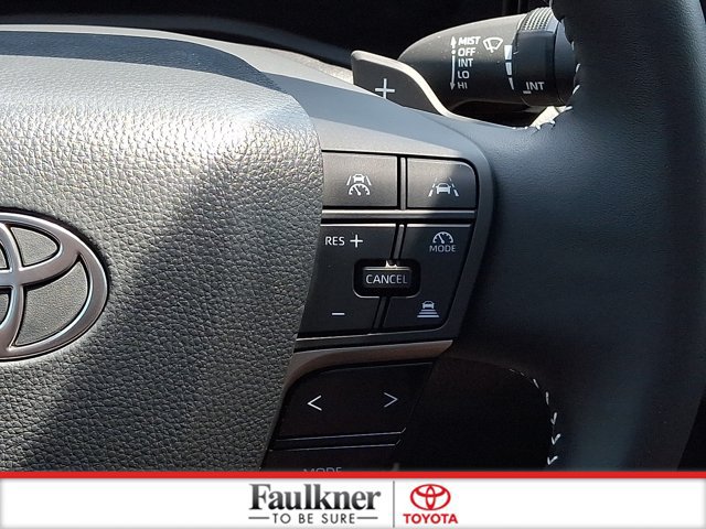 Certified 2026 Toyota Camry SE w/ Convenience Package FWD image 22