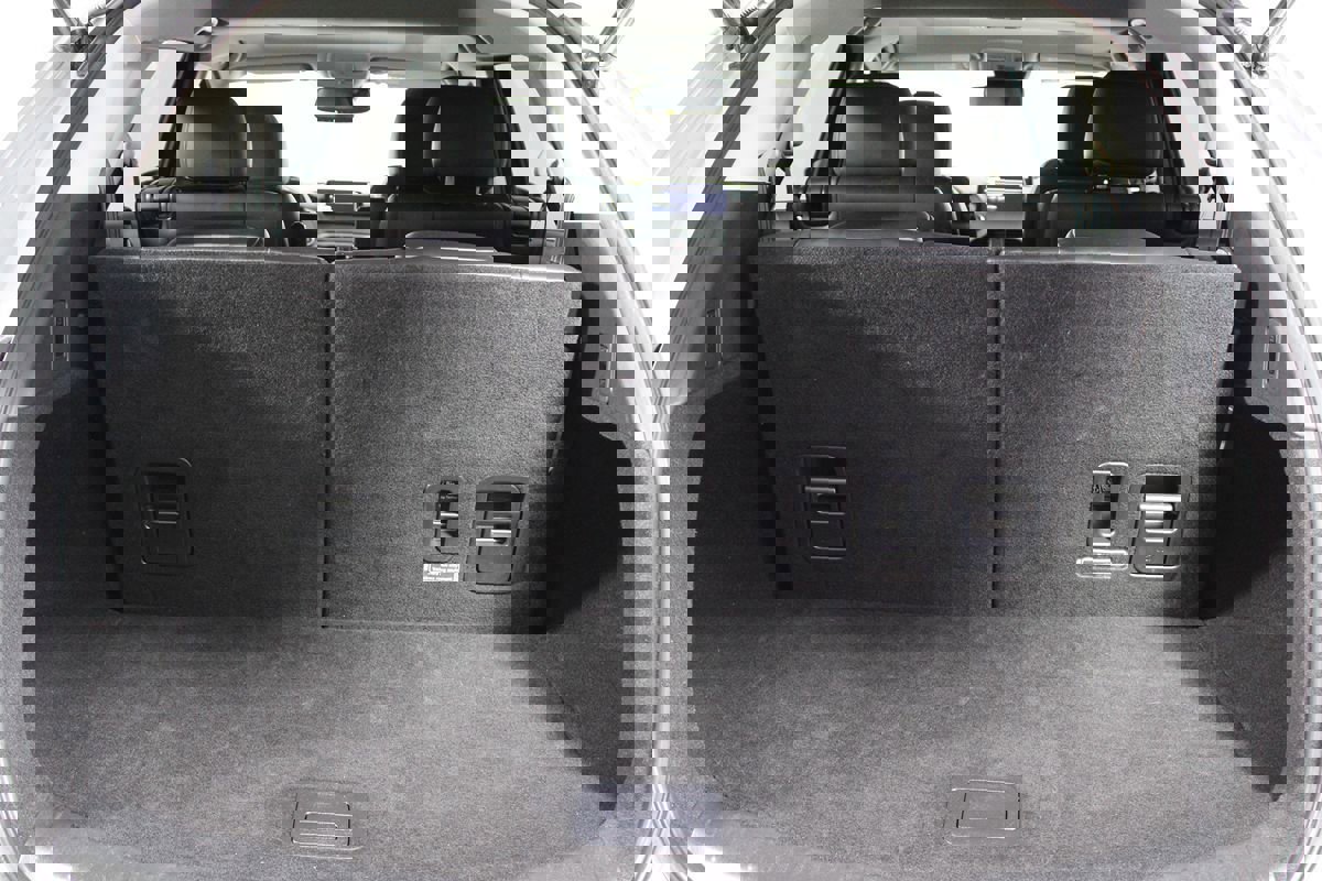 Used 2023 MAZDA CX-9 Touring image 34