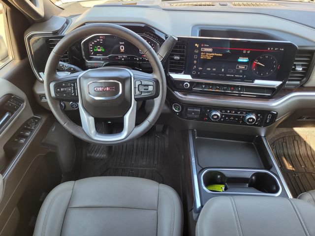 Used 2024 GMC Sierra 3500 SLT w/ Texas SLT Premium Package AWD/4WD image 20