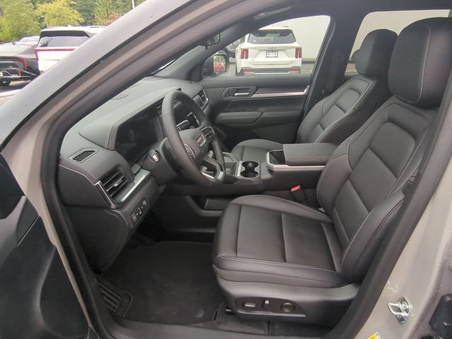 New 2027 GMC Terrain Elevation w/ Elevation Premium Package AWD/4WD image 18