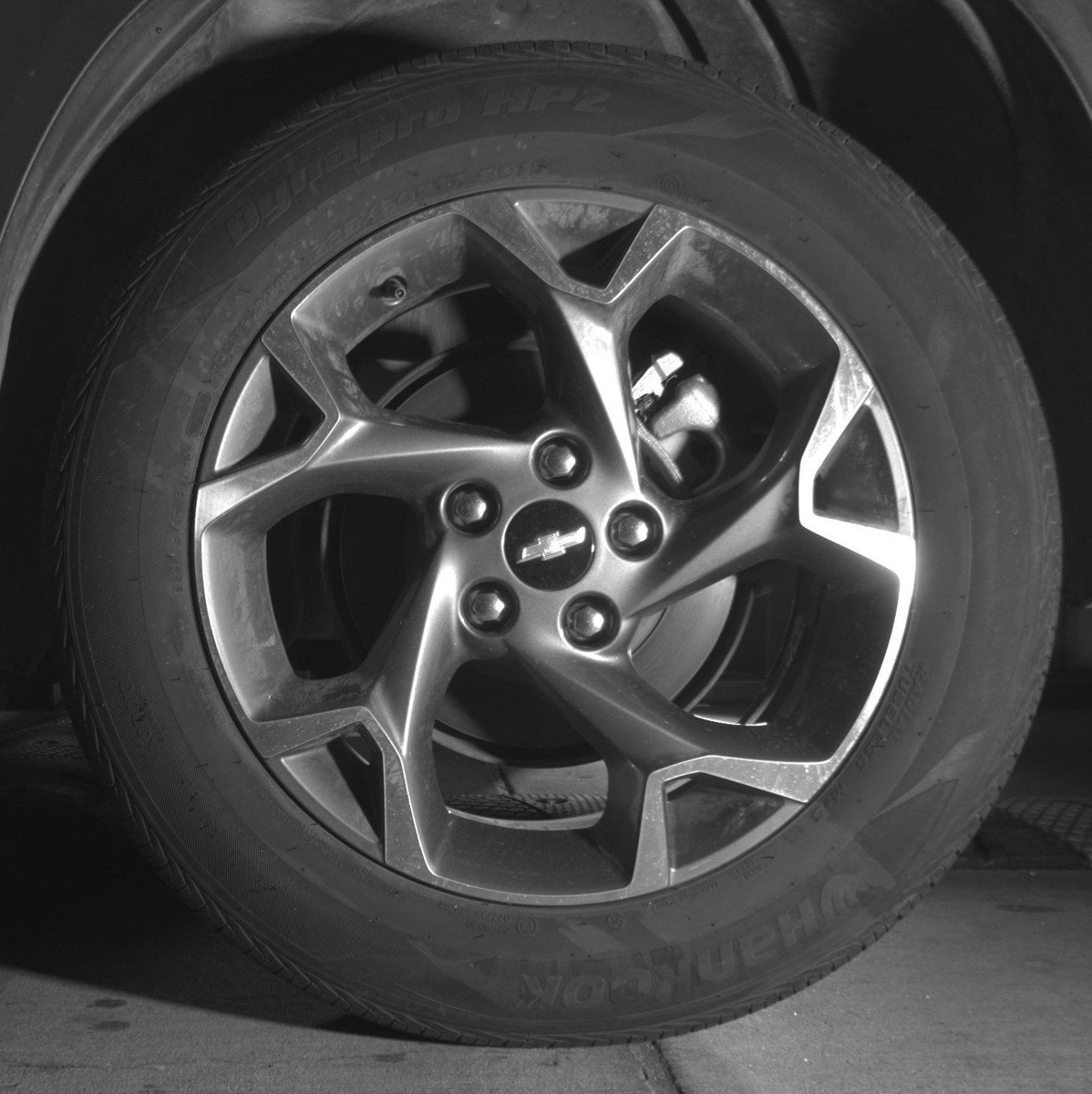 Used 2025 Chevrolet Trax LT FWD image 14