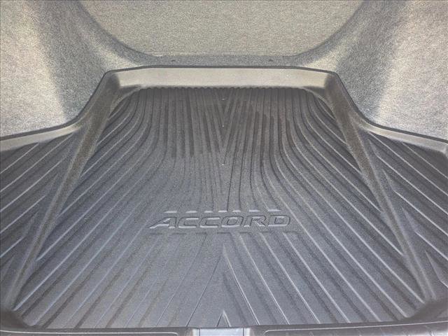 Used 2022 Honda Accord LX image 6