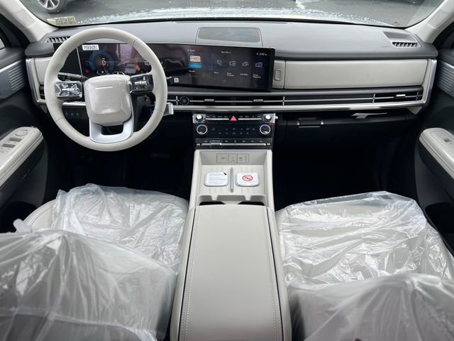 New 2026 Hyundai Santa Fe SEL image 12