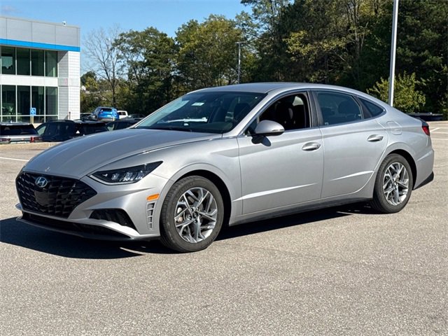 Used 2023 Hyundai Sonata SEL w/ Cargo Package