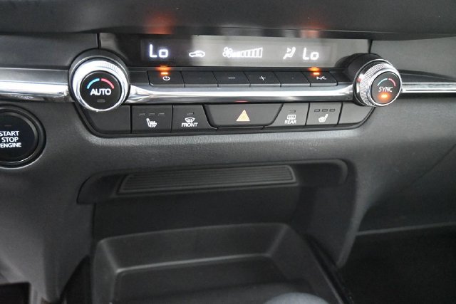 Used 2022 MAZDA CX-30 AWD 2.5 S w/ Premium Package image 11