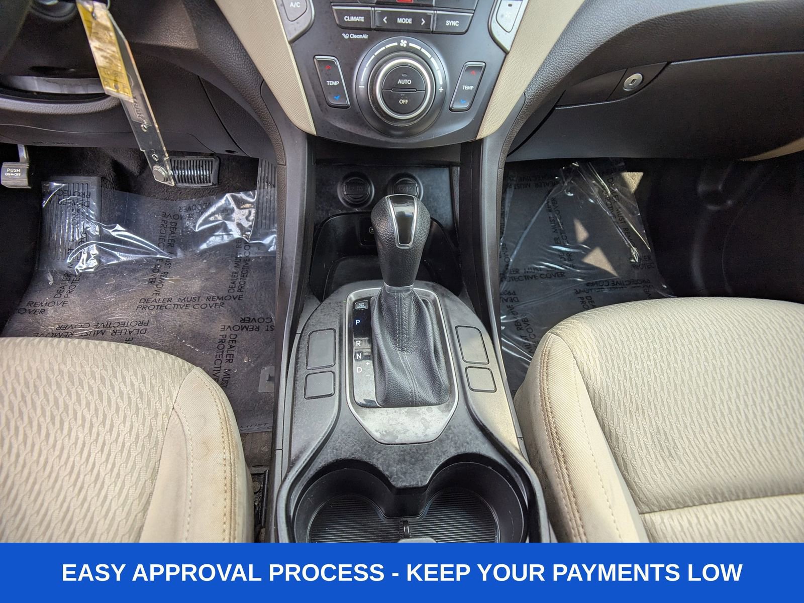 Used 2019 Hyundai Santa Fe XL SE FWD image 30