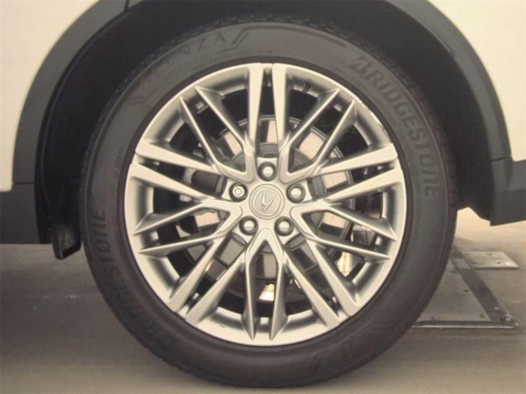 Used 2023 Acura MDX SH-AWD w/ Advance Package image 13