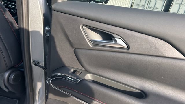 New 2026 Chevrolet Traverse Z71 w/ Enhanced Driving Package image 43