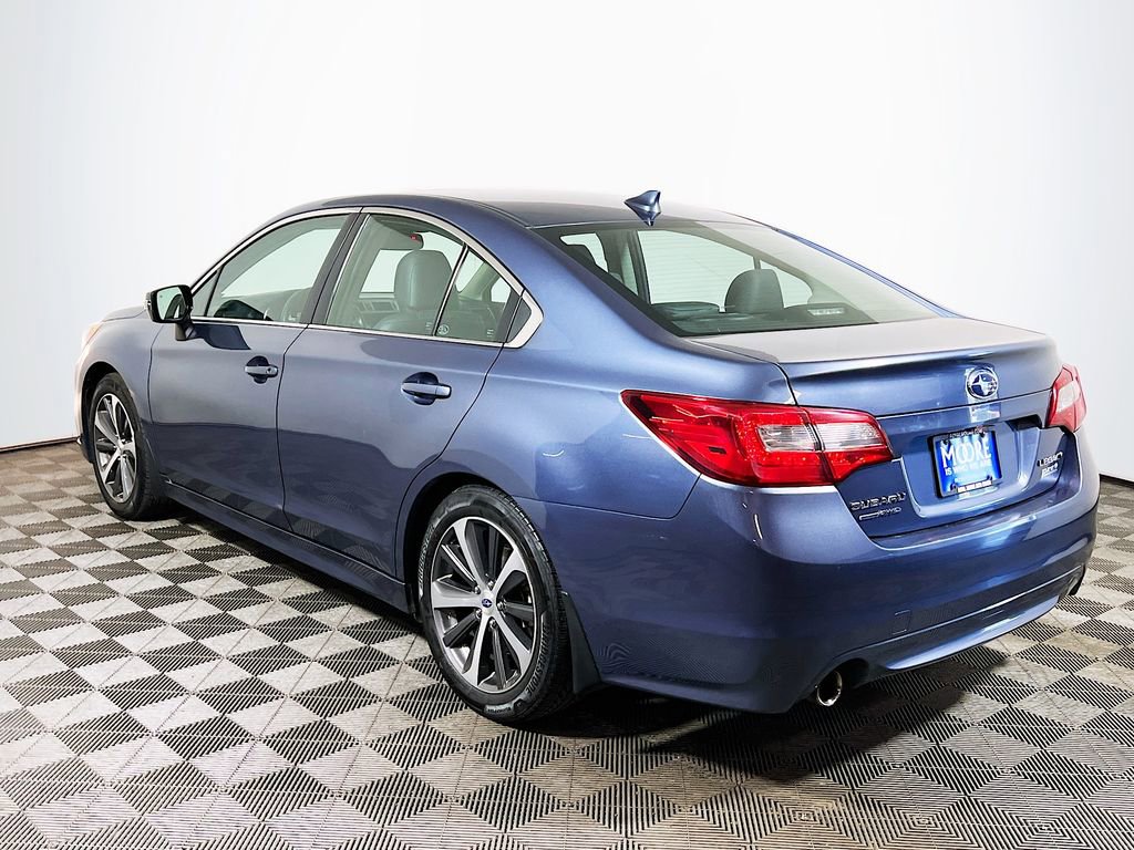 Used 2016 Subaru Legacy 2.5i Limited image 5