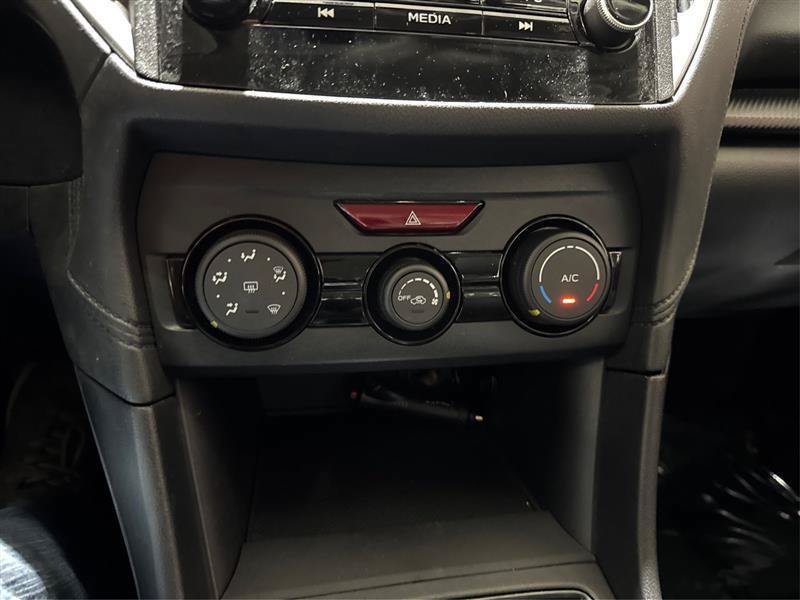 Used 2019 Subaru Impreza 2.0i AWD/4WD image 24