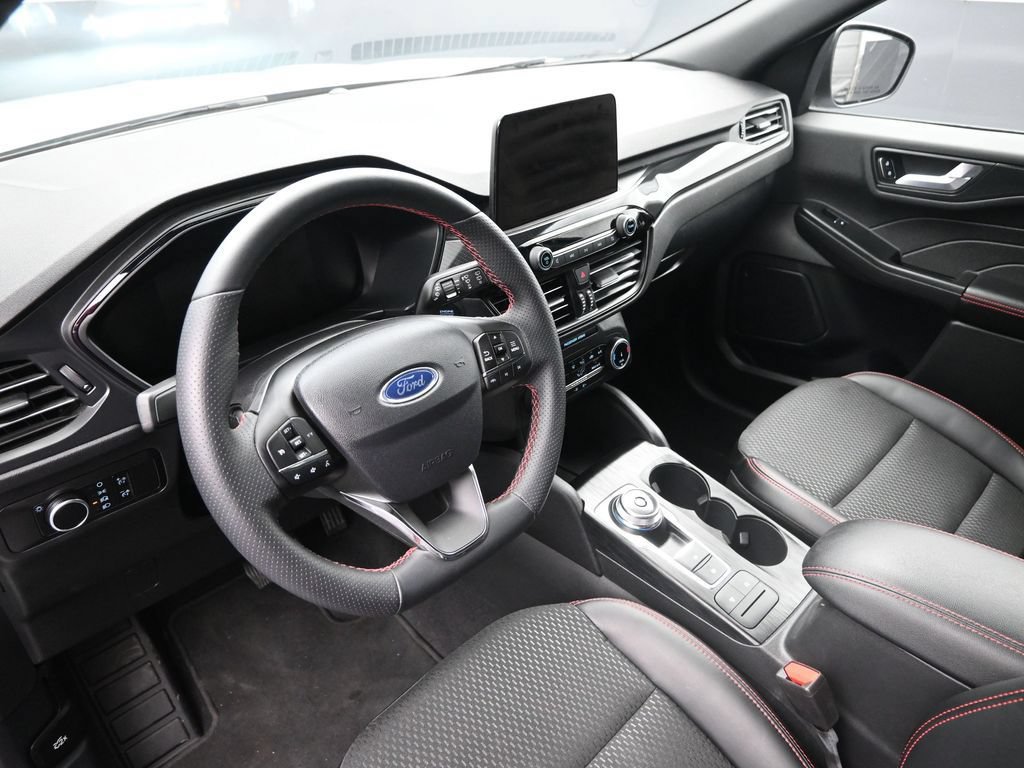 Used 2026 Ford Escape ST-Line AWD/4WD image 24