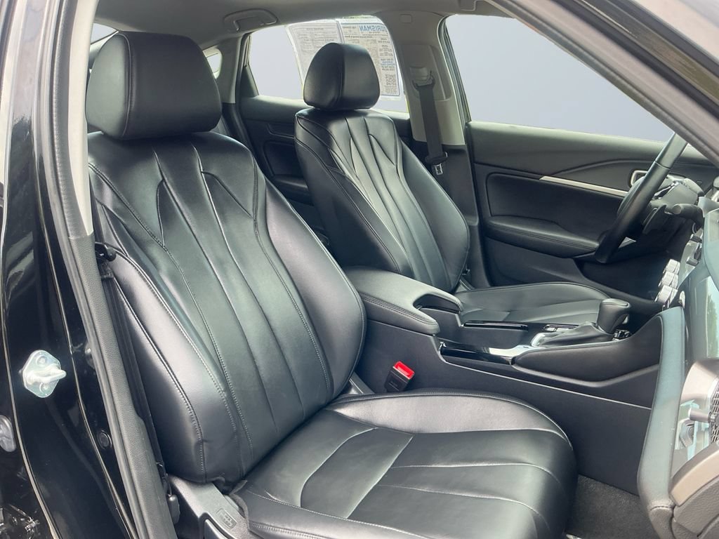 Used 2024 Acura Integra FWD image 16