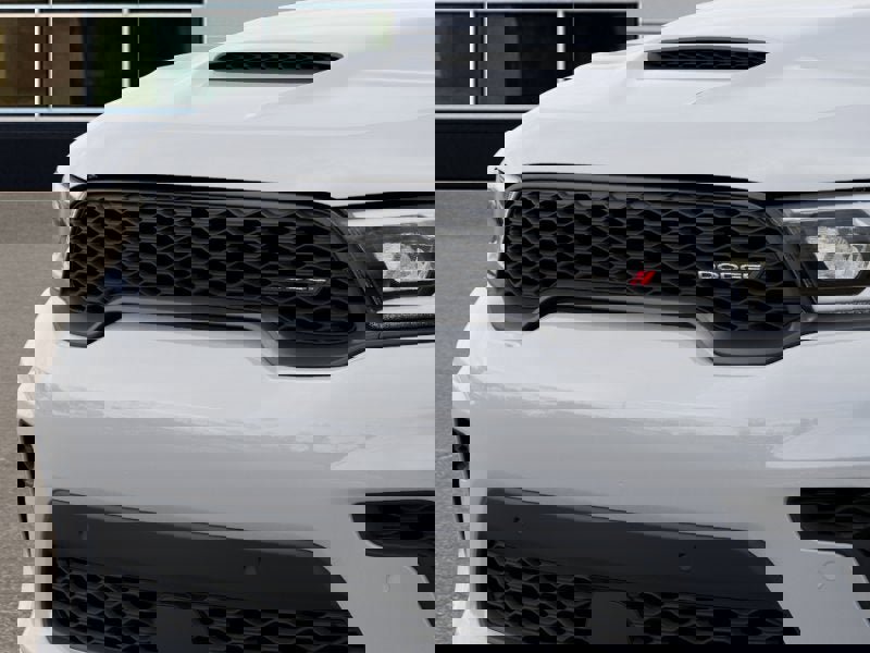 New 2026 Dodge Durango GT image 33