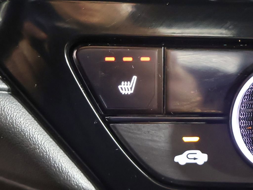 Certified 2025 Honda Accord Sport image 47