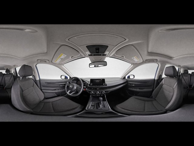 Certified 2024 Honda CR-V EX image 17