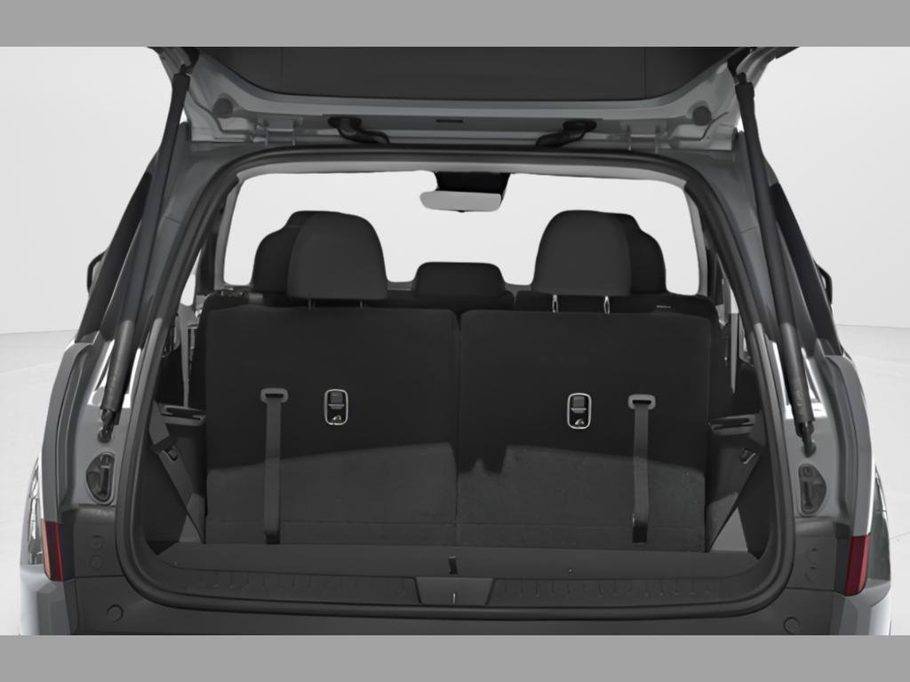 New 2026 Hyundai Santa Fe SE FWD image 11