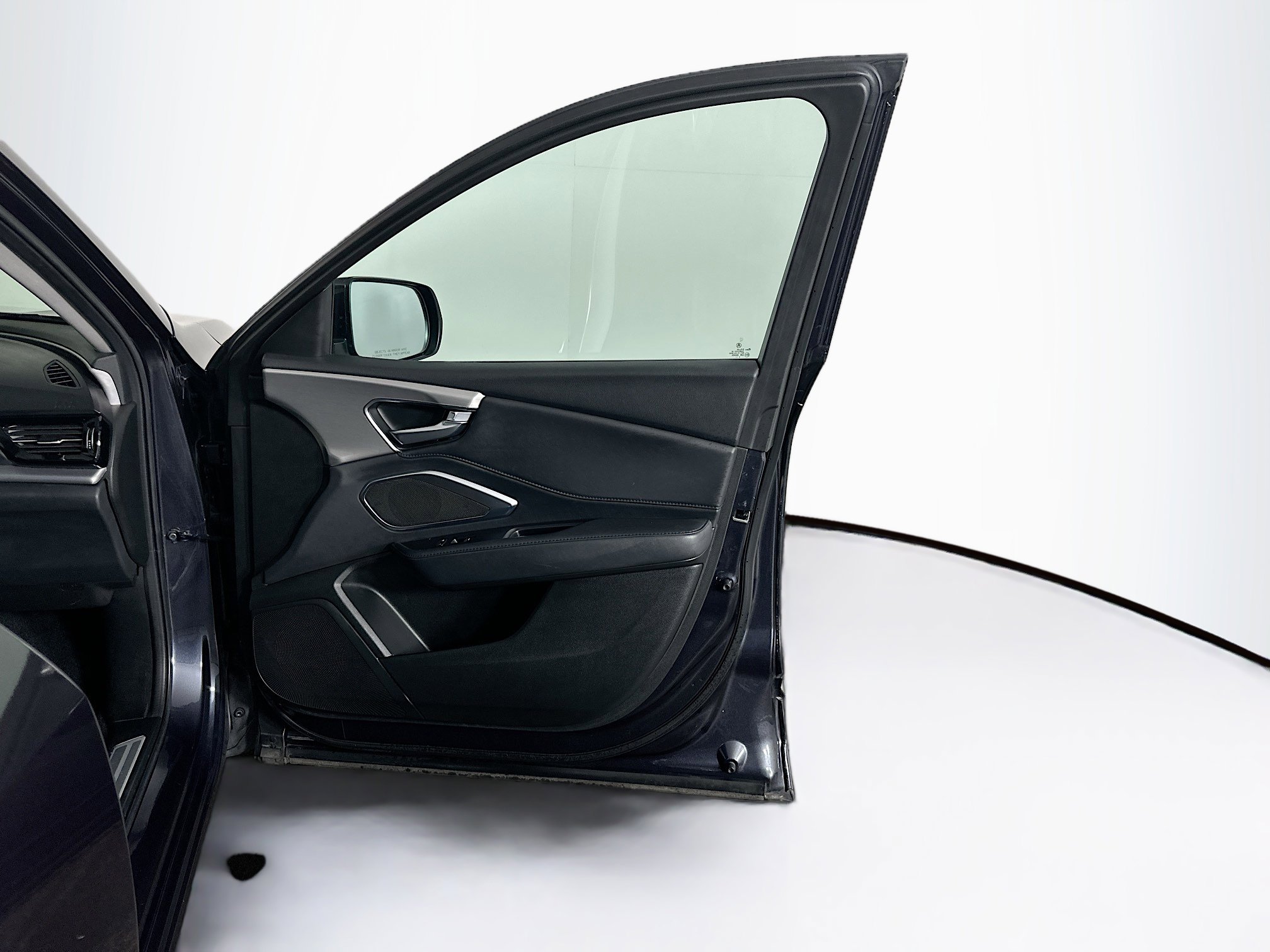 Used 2021 Acura RDX SH-AWD image 33