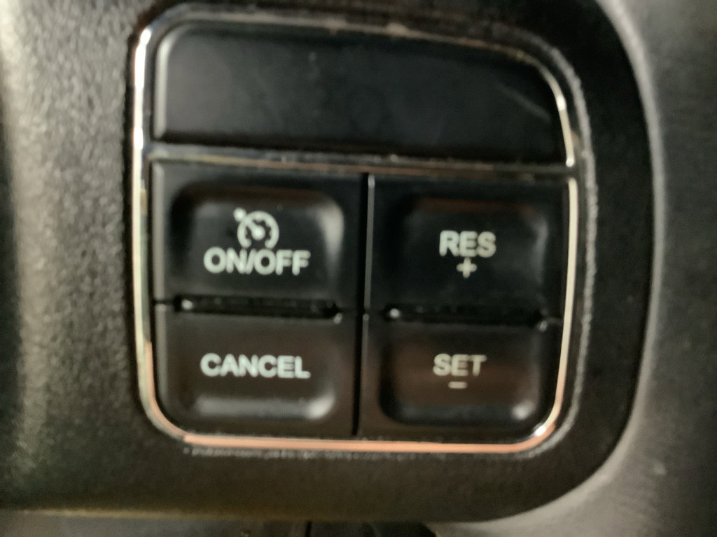 Used 2017 Jeep Wrangler Unlimited Rubicon w/ Cold Weather Group image 17