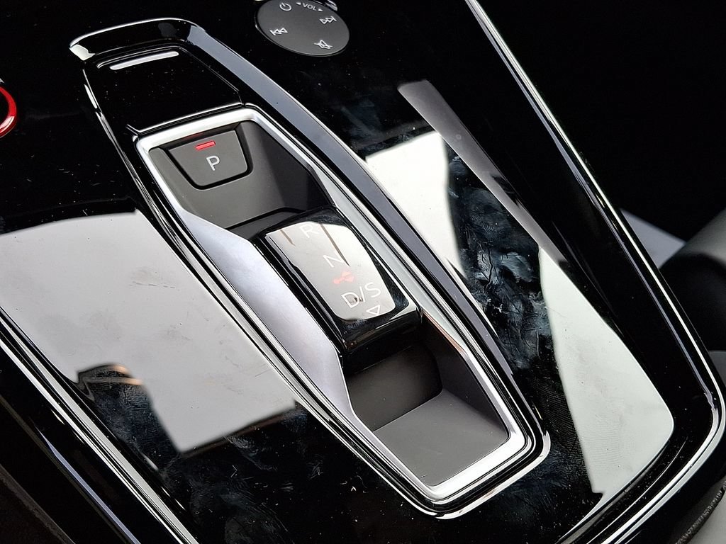 New 2026 Audi RS 3 AWD/4WD image 8