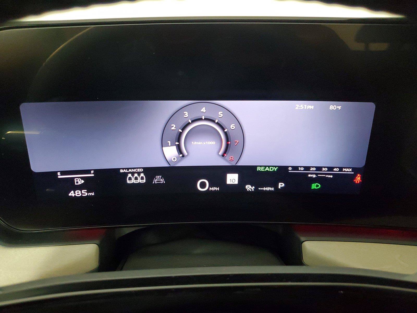 New 2026 Audi Q3 quattro 2.0T AWD/4WD image 27