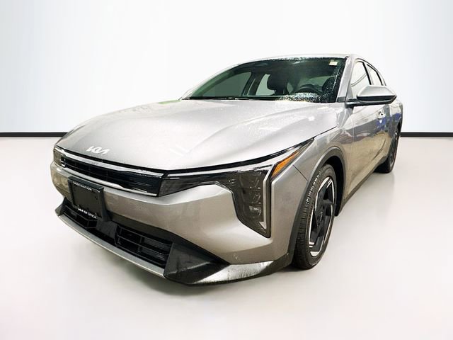 Used 2025 Kia K4 EX FWD image 31