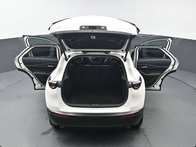 Certified 2024 MAZDA CX-30 AWD 2.5 S w/ Premium Package image 50