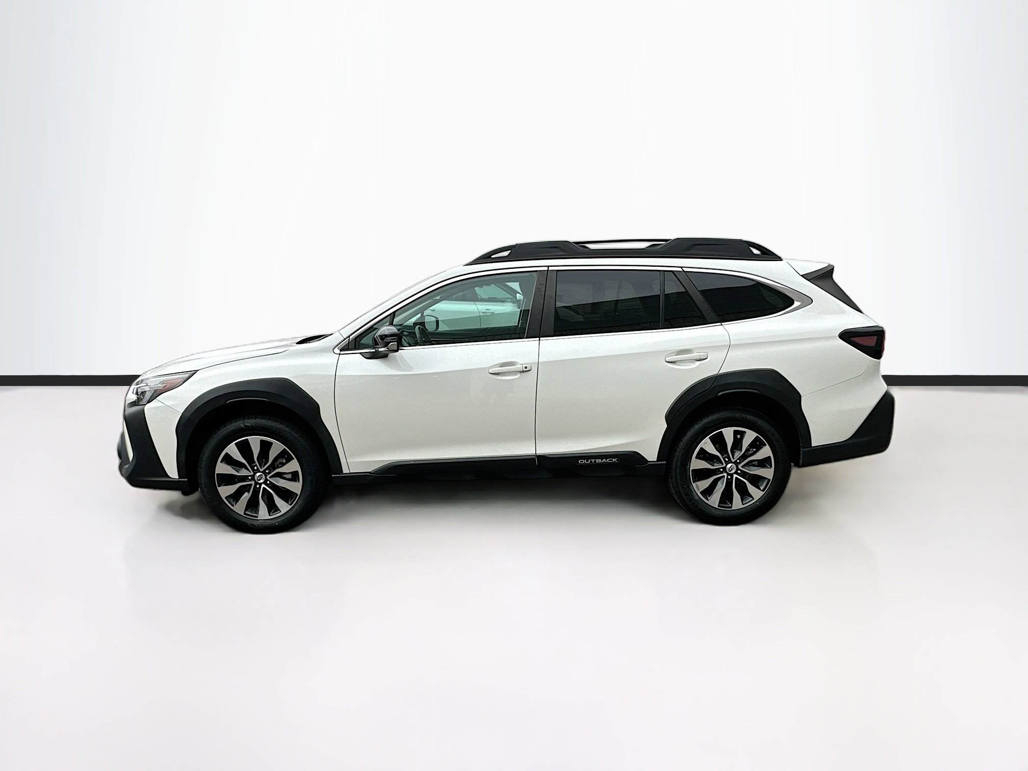 Used 2024 Subaru Outback Limited image 4