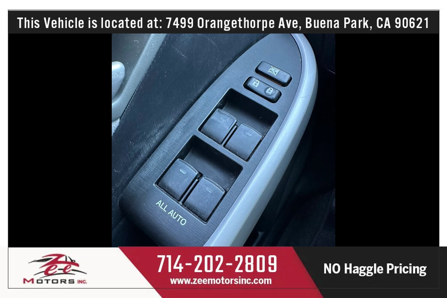 Used 2012 Toyota Prius Two FWD image 35