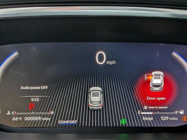 New 2026 Acura MDX Type S image 10